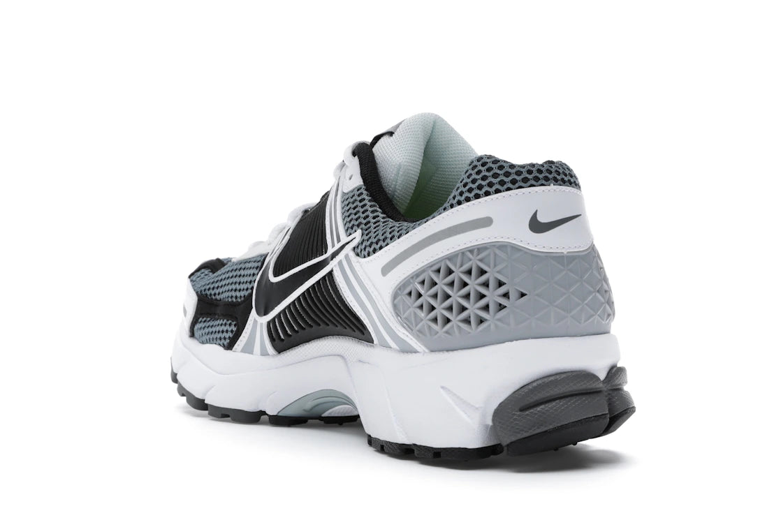 Nike Zoom Vomero 5 SE SP Dunkelgrau Schwarz Weiß - vue secondaire B