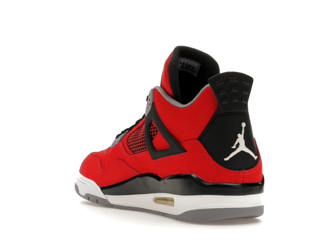 Jordan 4 Retro Toro Bravo (2013) - vue secondaire B