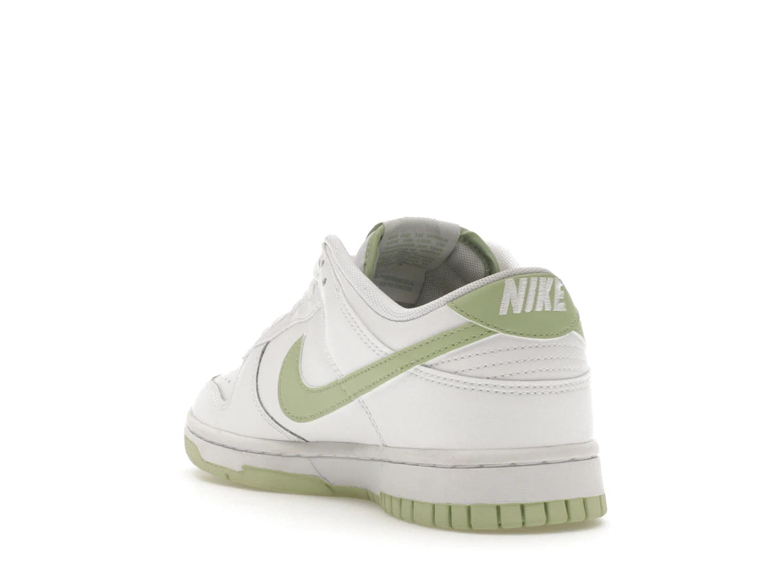 Nike Dunk Low Honeydew - vue secondaire B