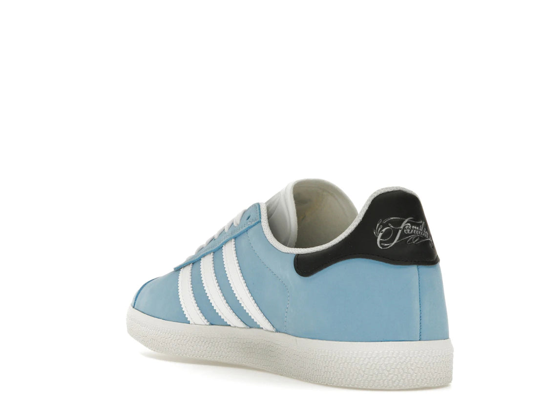 adidas Gazelle ADV Minnesota United FC Familia - vue secondaire B