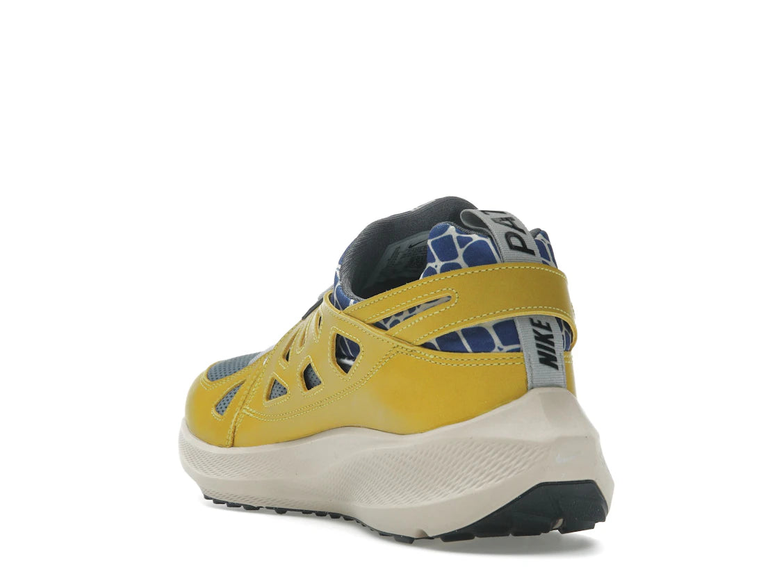 Nike Air Huarache 20Y24 Patta Running Team Saffron Quartz - vue secondaire B