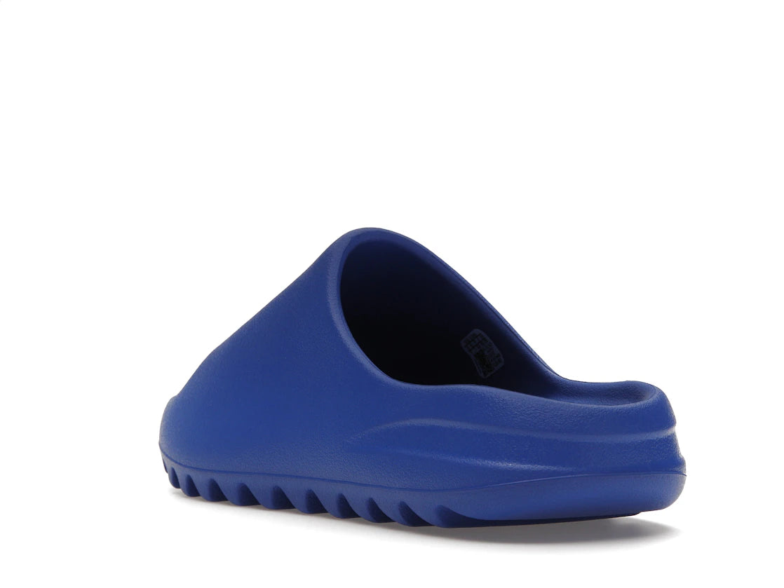 adidas Yeezy Slide Azure - vue secondaire B