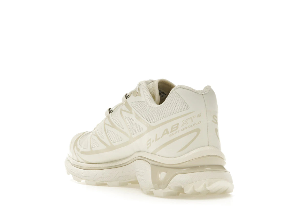 Salomon XT-6 Vanilleeis Mandelmilch - vue secondaire B