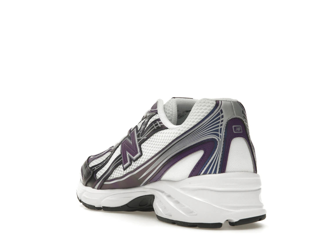 New Balance 740v2 Concord Grape - vue secondaire B