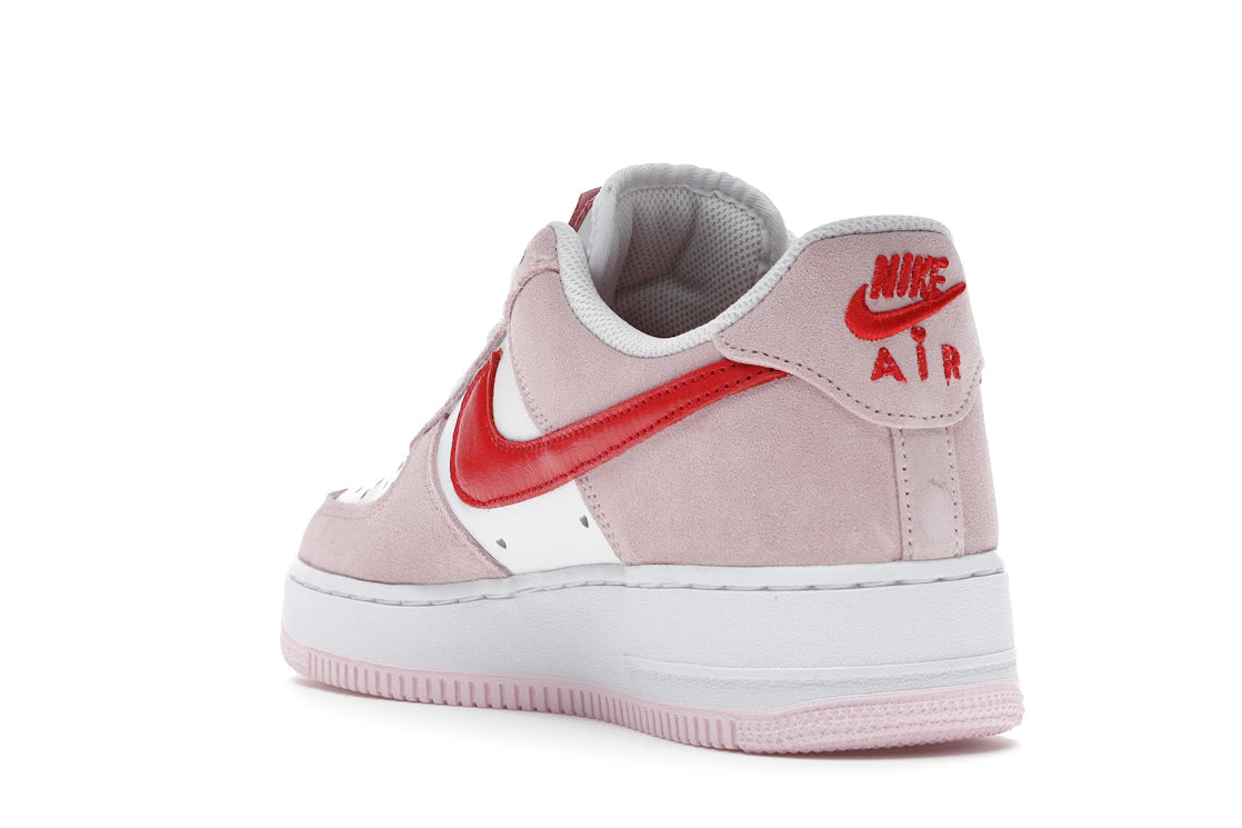 Nike Air Force 1 Low '07 QS Valentinstags-Liebesbrief - vue secondaire B