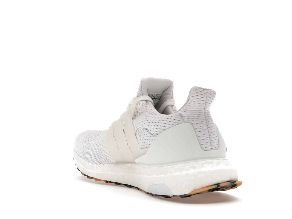 adidas Ultra Boost 1.0 DNA White Gum Camo Sole - vue secondaire B