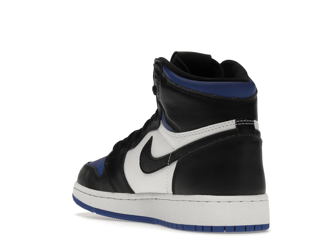 Jordan 1 Retro High Royal Toe (GS) - vue secondaire B
