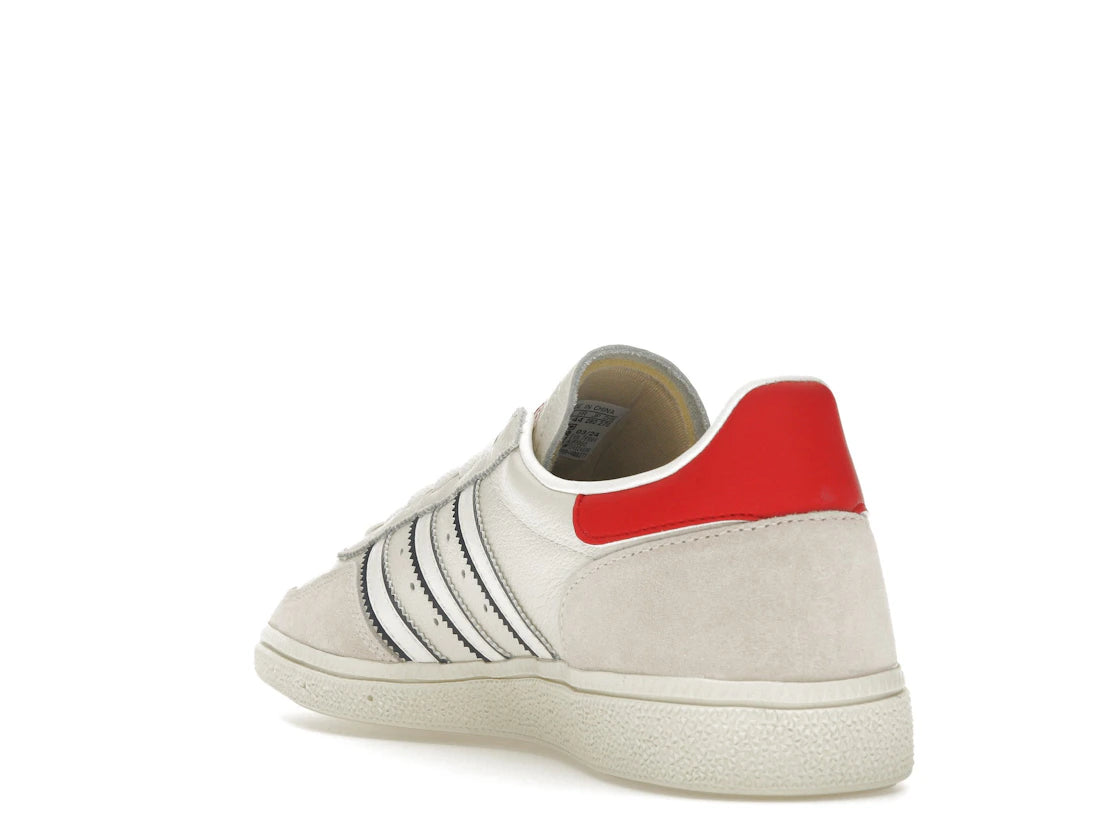 adidas Handball Spezial Scarlet Night Indigo - vue secondaire B