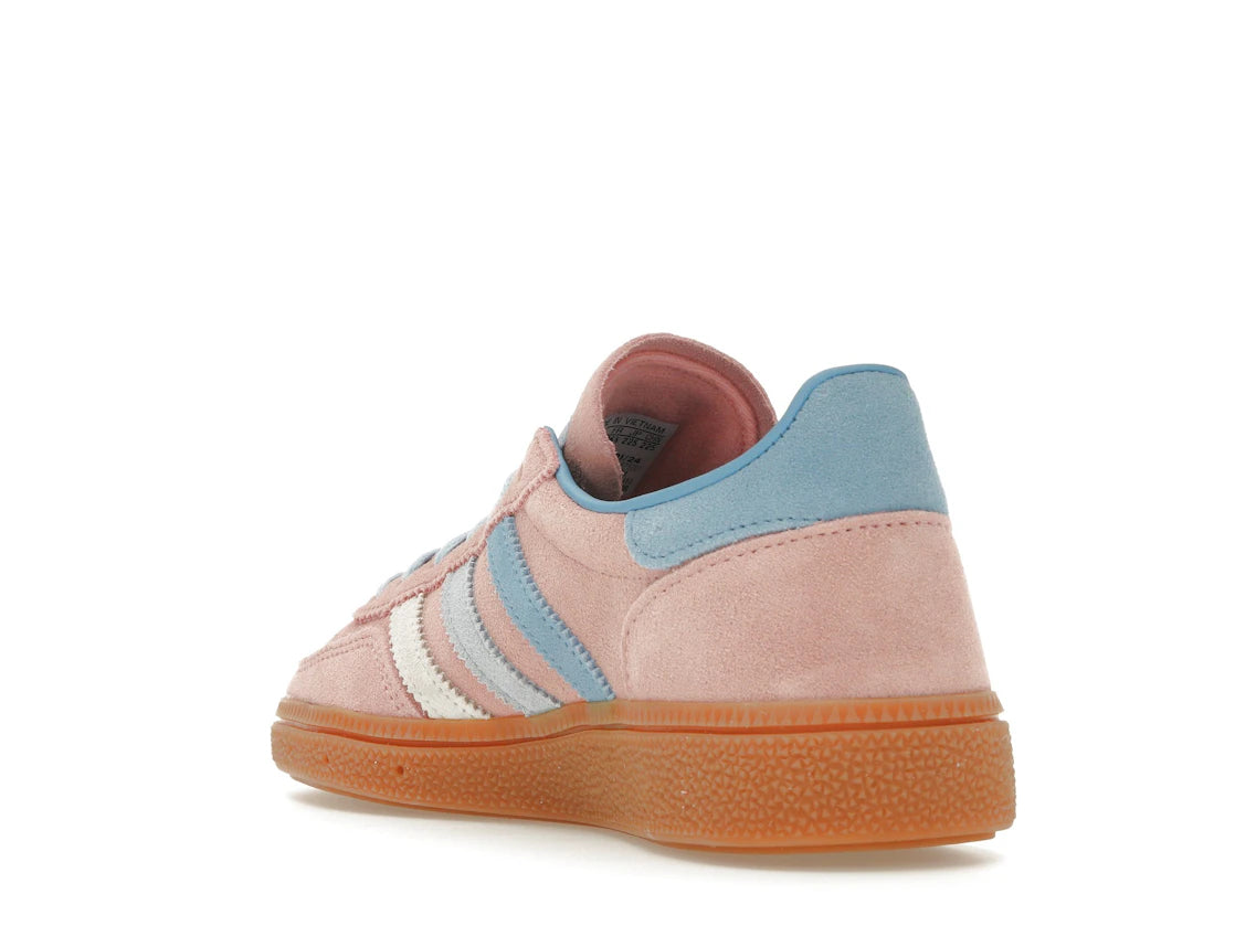 adidas Handball Spezial Semi Pink Spark (Damen) - vue secondaire B