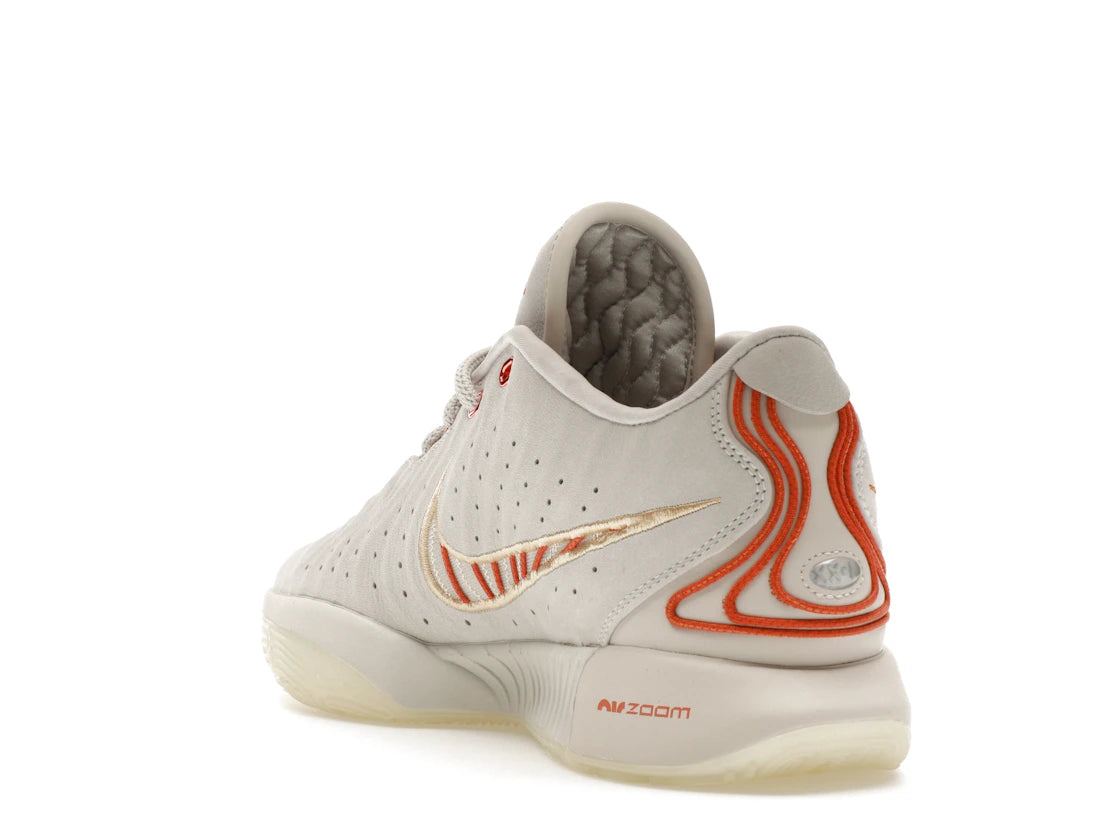 Nike LeBron 21 Akoya - vue secondaire B