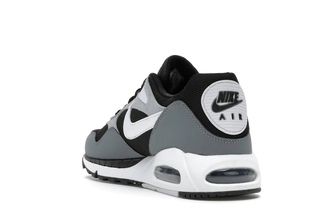Nike Air Max Correlate Black White Grey - vue secondaire B