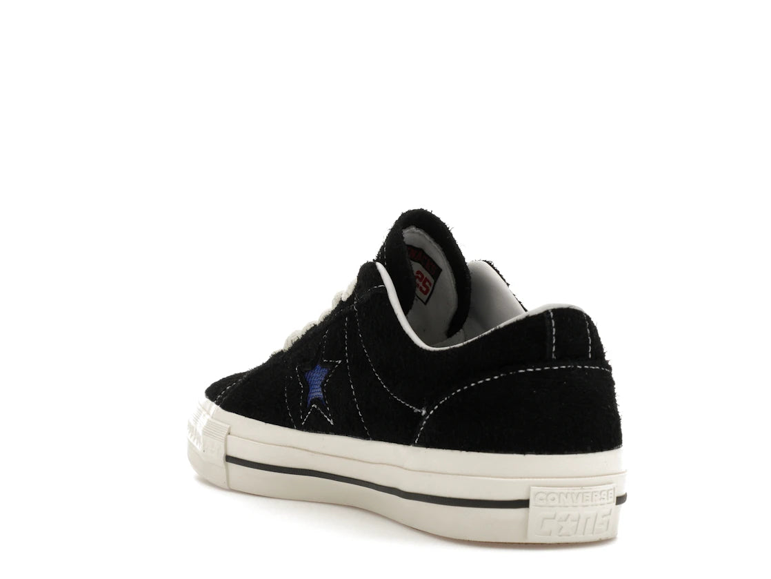 Converse CONS One Star Pro Quartersnacks Schwarz - vue secondaire B
