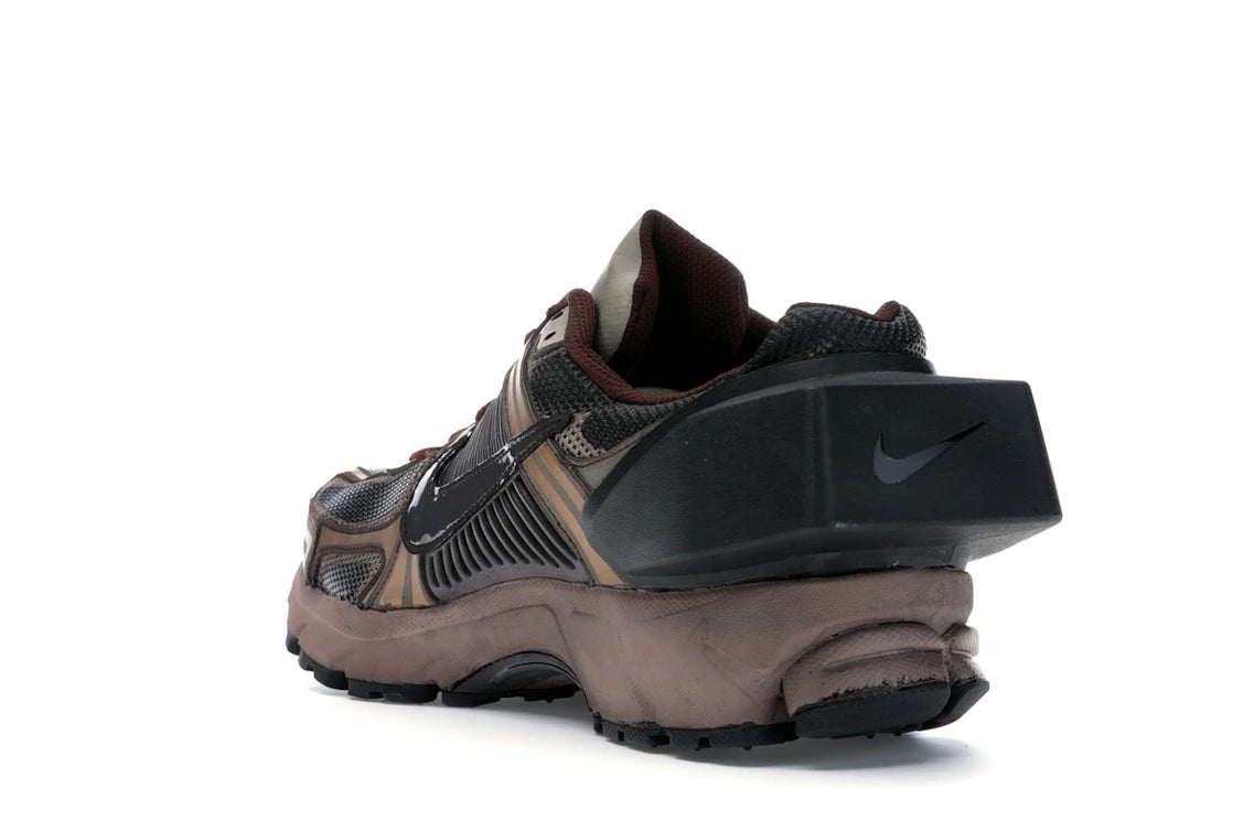Nike Zoom Vomero 5 A Cold Wall Solarized - vue secondaire B