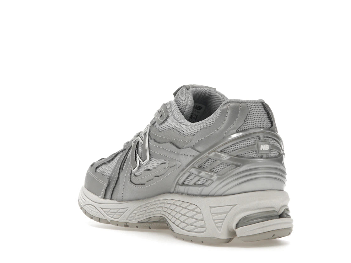 New Balance 1906D Schutzpaket Silber Metallic - vue secondaire B