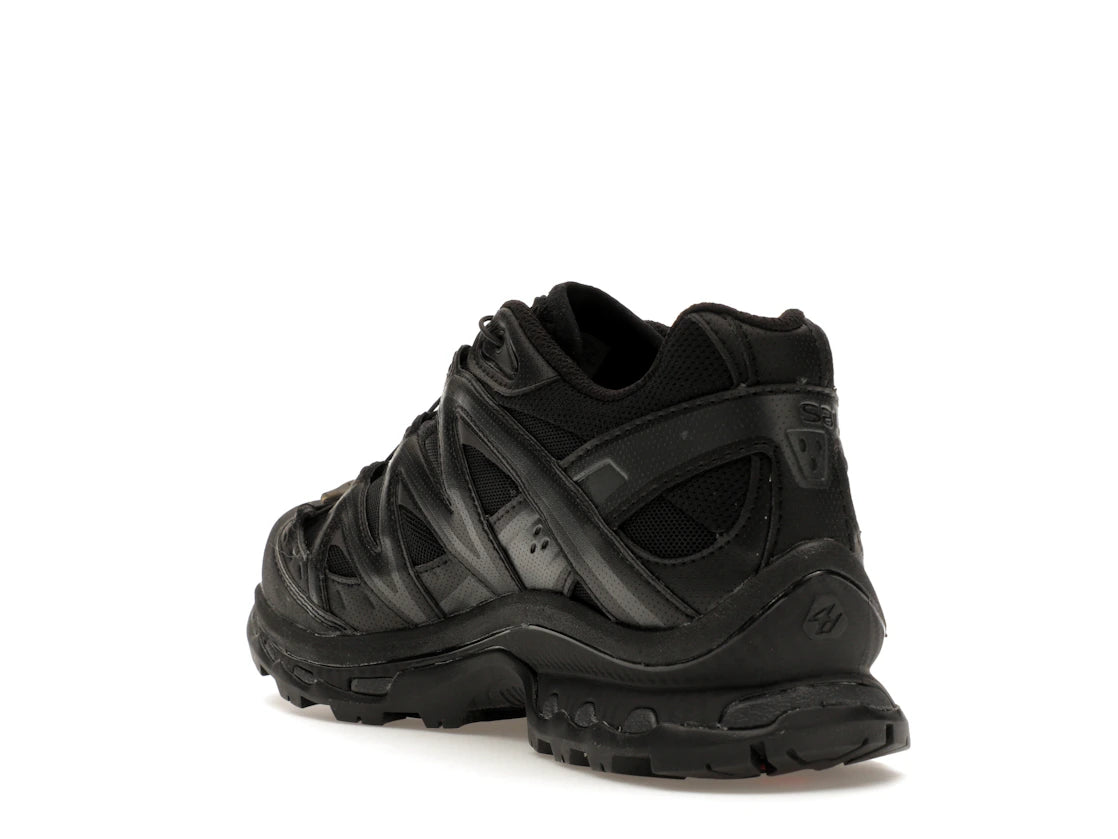 Salomon XT-Quest Adv Black - vue secondaire B