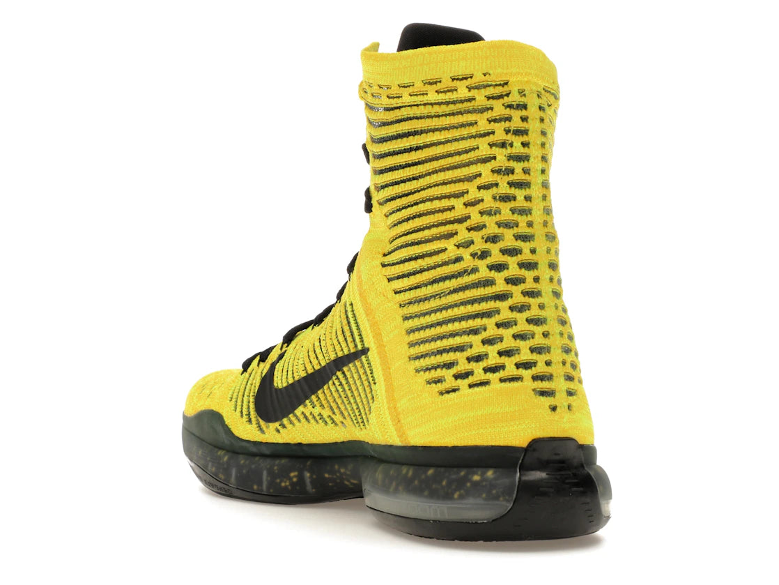 Nike Kobe 10 Elite Opening Night - vue secondaire B