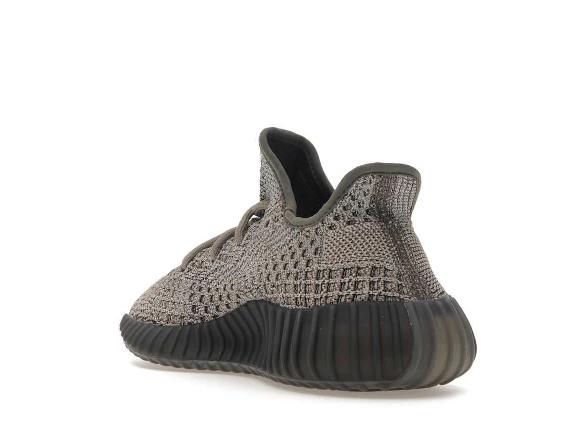 adidas Yeezy Boost 350 V2 Ash Stone - vue secondaire B