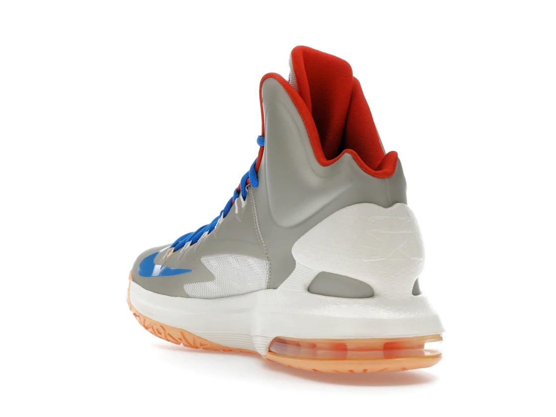 Nike KD 5 Birch - vue secondaire B