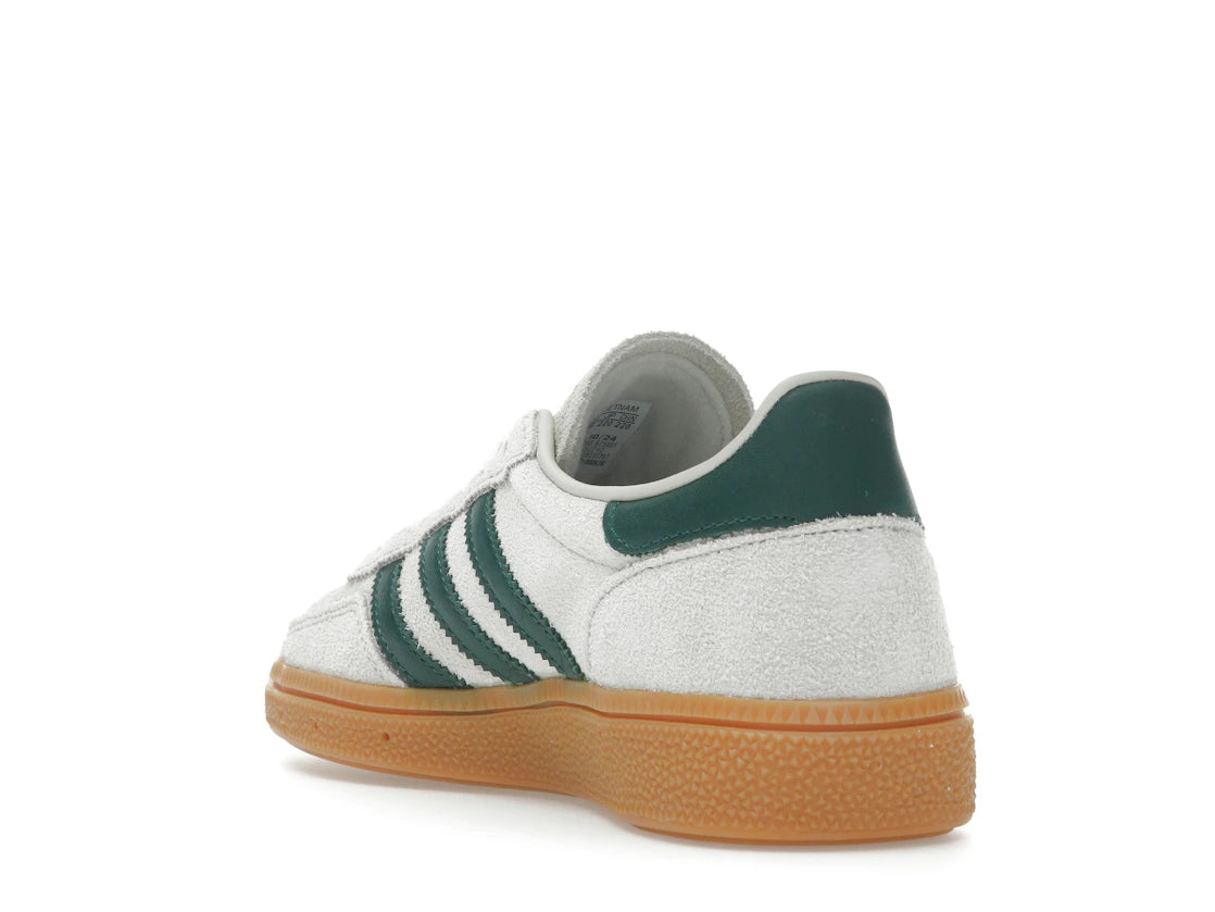 adidas Handball Spezial Alumina Collegiate Green (Women's) - vue secondaire B