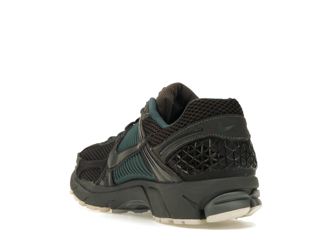 Nike Zoom Vomero 5 PRM Velvet Brown Medium Ash - vue secondaire B