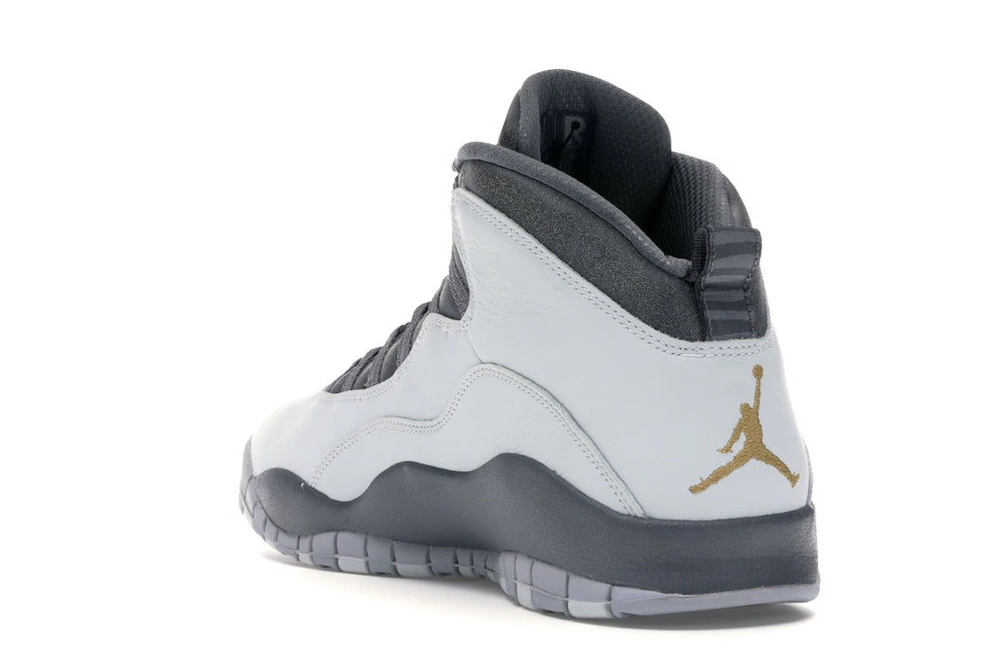 Jordan 10 Retro London - vue secondaire B