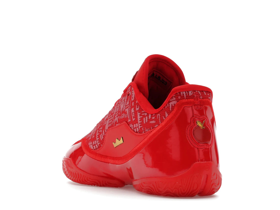 Nike LeBron 23 Best in Class - vue secondaire B