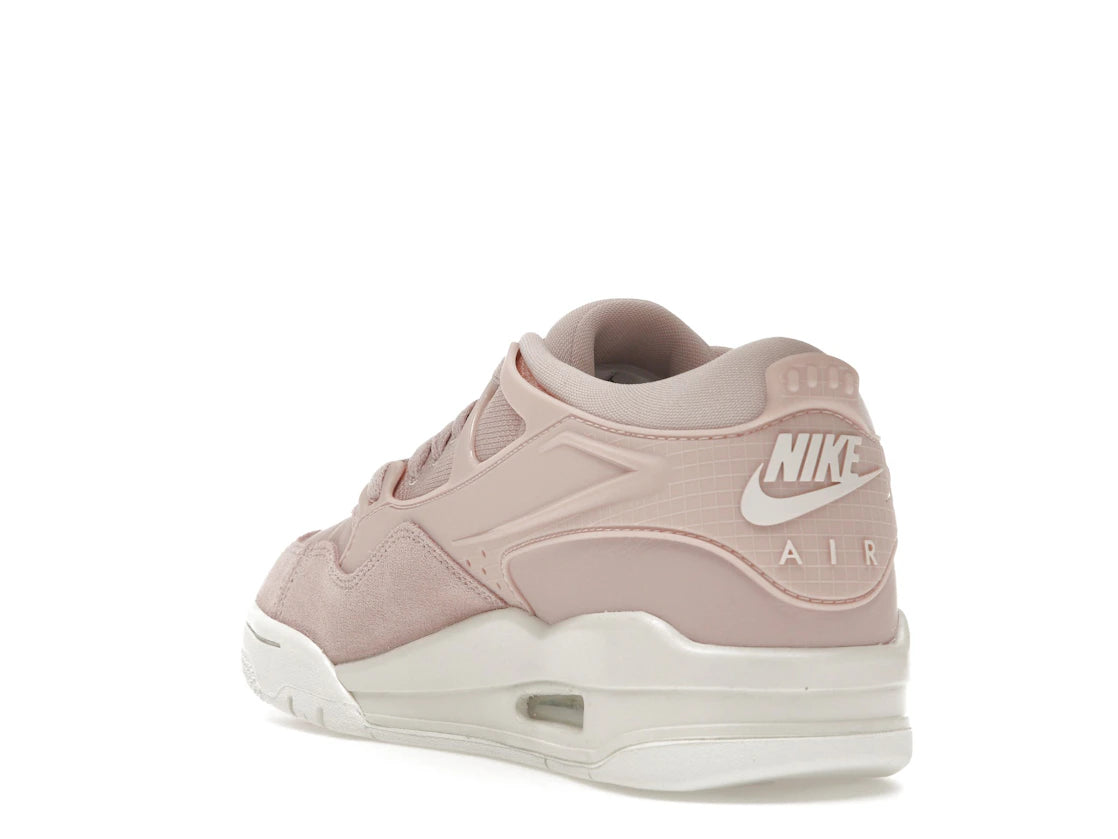 Jordan 4 RM Pink Oxford (Damen) - vue secondaire B
