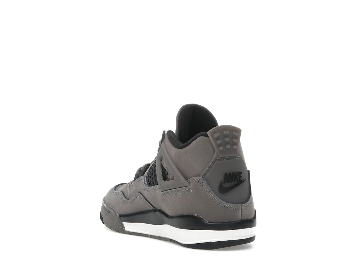 Jordan 4 Retro Cave Stone (PS) - vue secondaire B