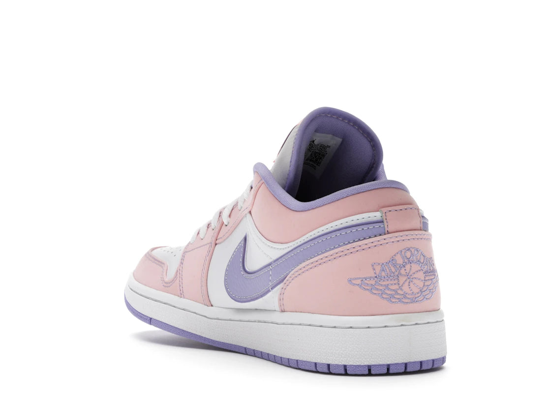 Jordan 1 Low SE Arctic Punch - vue secondaire B