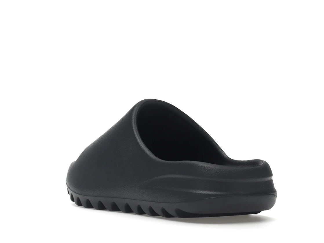 adidas Yeezy Slide Slate Grey - vue secondaire B