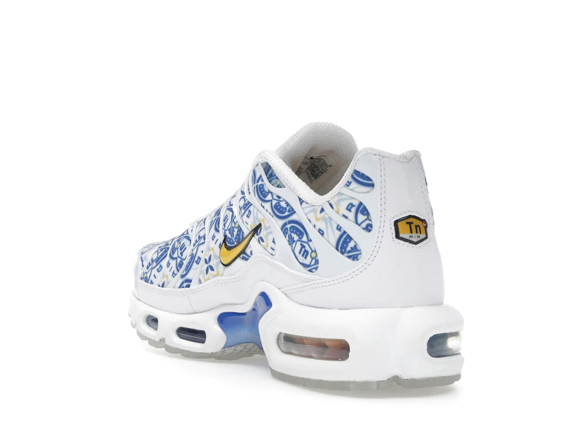 Nike Air Max Plus Lisboa - vue secondaire B