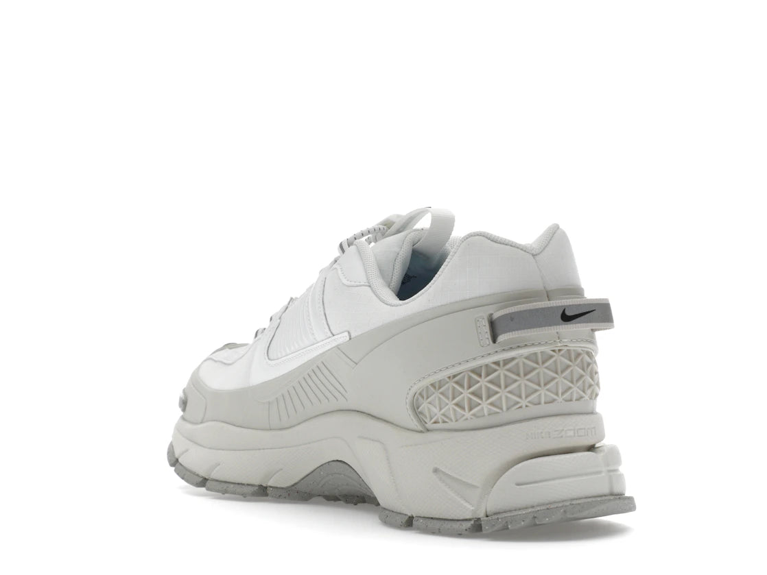 Nike Zoom Vomero Roam Summit White Light Bone Light Iron Ore - vue secondaire B