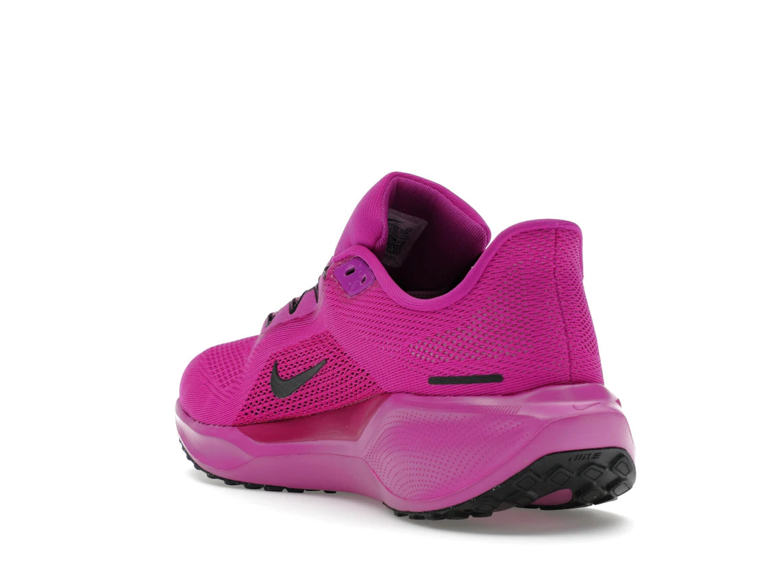 Nike Air Zoom Pegasus 41 Hyper Violet - vue secondaire B