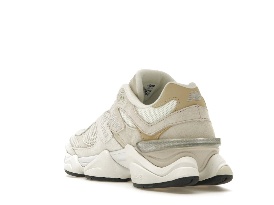 New Balance 9060 Turtledove - vue secondaire B