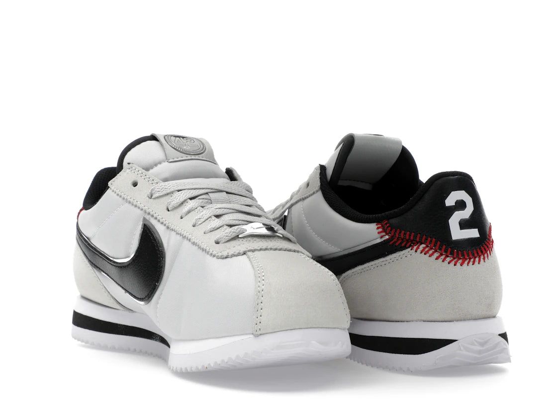 Nike Cortez TXT Jackie Robinson Day - vue secondaire B