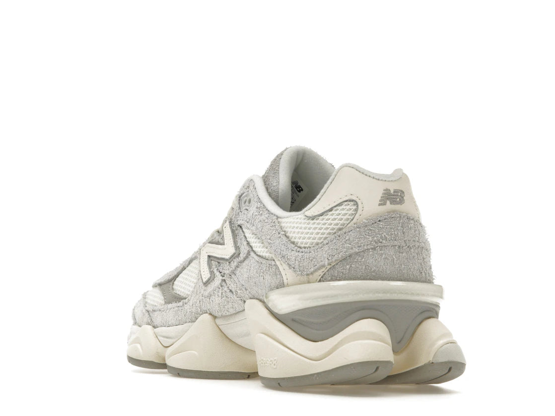 New Balance 9060 Quartz Grey - vue secondaire B