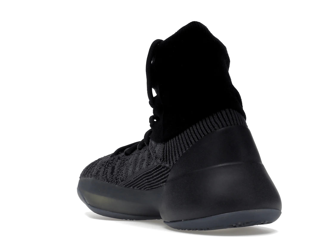 adidas Yeezy BSKTBL Knit Slate Onyx - vue secondaire B
