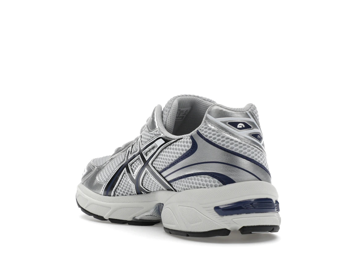 ASICS Gel-1130 Gletschergrau Schwarz - vue secondaire B