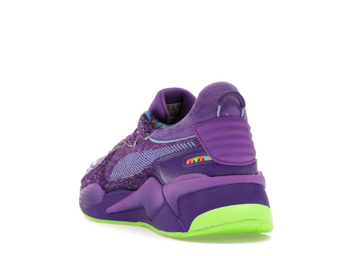 Puma RS-X LaMelo Ball Galaxy - vue secondaire B