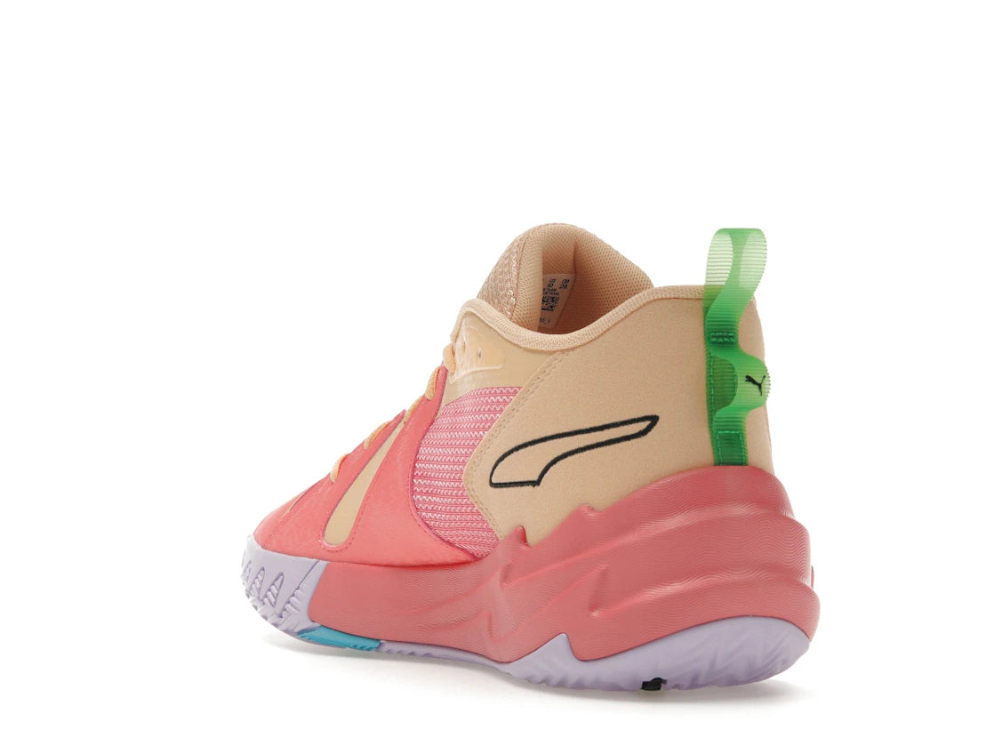 Puma Scoot Zeros Georgia Peach - vue secondaire B