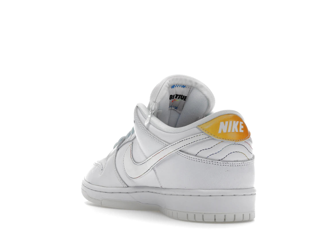 Nike SB Dunk Low Pro Be True - vue secondaire B