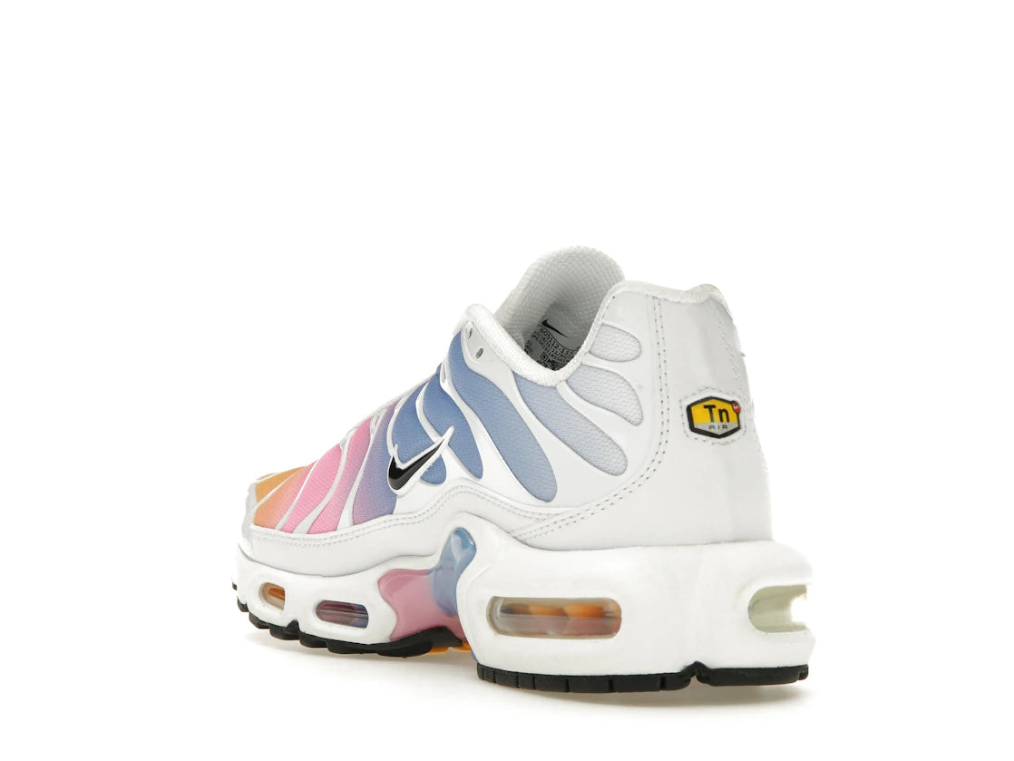 Nike Air Max Plus Summer Gradient (Women's) - vue secondaire B
