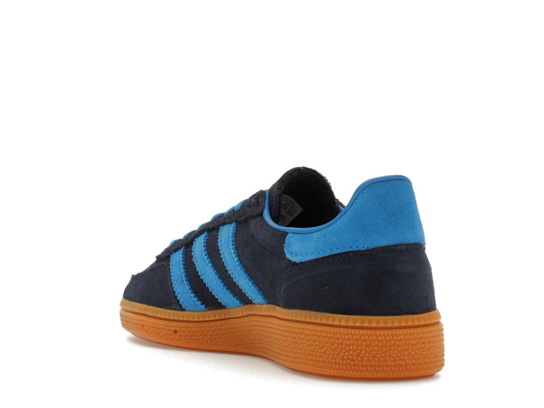 adidas Handball Spezial Nachtindigo Hellblau (Damen) - vue secondaire B