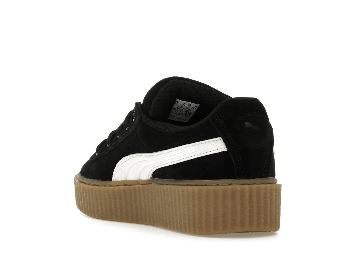 Puma Creeper Phatty Rihanna Fenty Black - vue secondaire B
