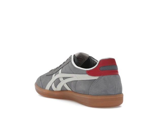 Onitsuka Tiger Tokuten Grey White