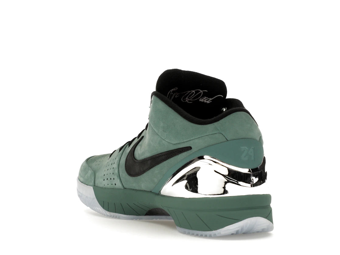 Nike Kobe 4 Protro Girl Dad - vue secondaire B
