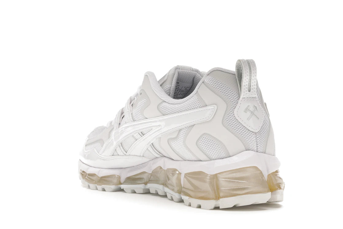 ASICS Gel-Nandi 360 GmbH White - vue secondaire B