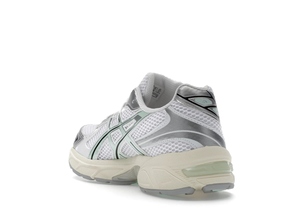 ASICS Gel-1130 White Mint Tint (Damen) - vue secondaire B