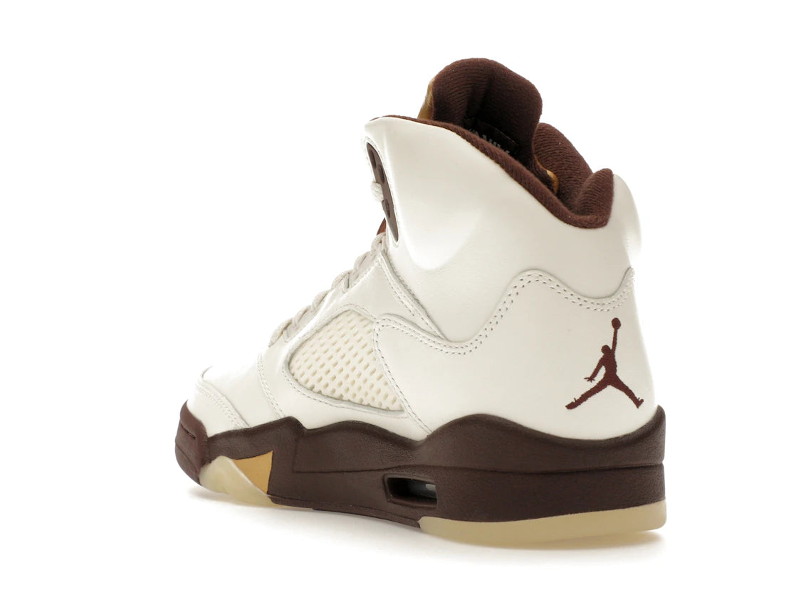 Jordan 5 Retro Golden Ticket (Damen) - vue secondaire B