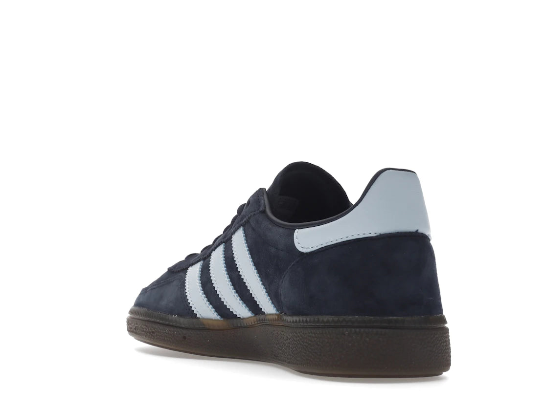 adidas Handball Spezial Navy Gum - vue secondaire B